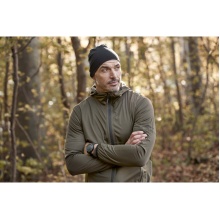 Endurance Running-Hiking Jacket Komint (waterproof) brown Men